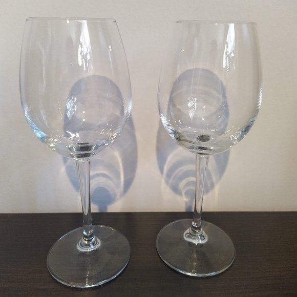 Bormioli Rocco Wine Glasses - Picture 1 of 8